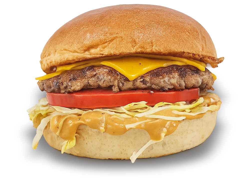 American Slider
