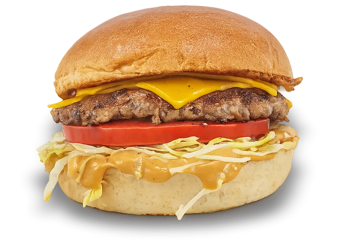 American Slider