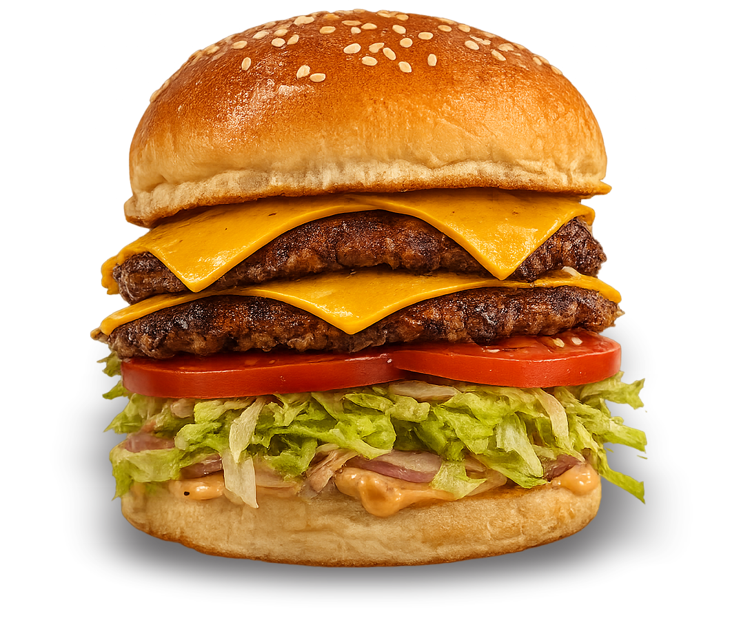 American Burger