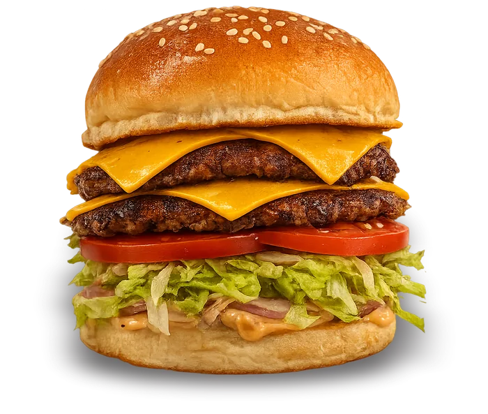 American Burger