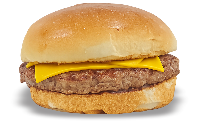 Cheese Slider