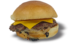 Fried Onion Slider