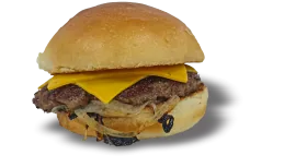 Fried Onion Slider