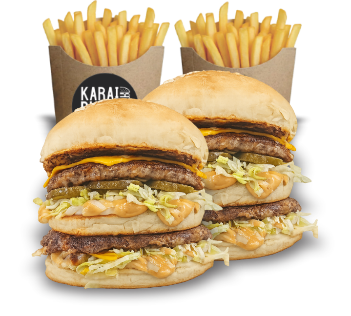 Big Karaí