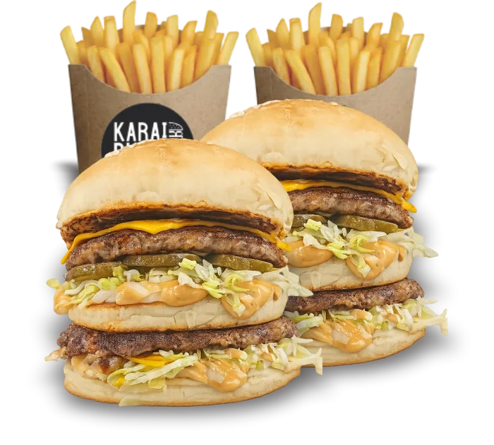 Big Karaí