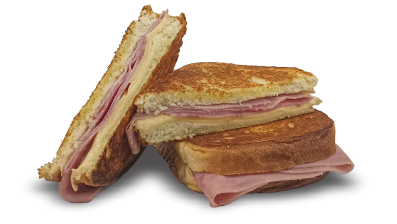 Tostado Karaí