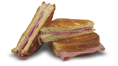 Tostado Karaí